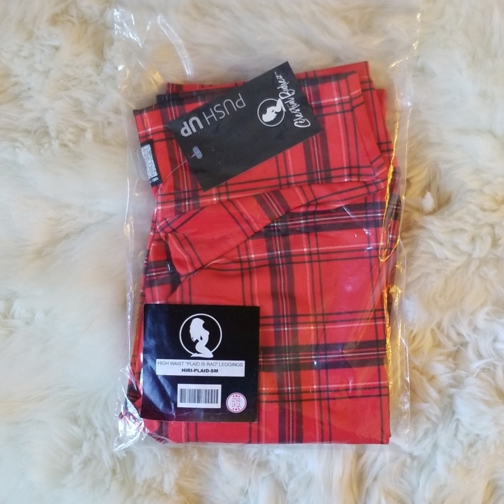 Clelestial body leggings